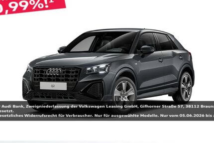 Audi Q2 3.973 km 36.480 &euro; Bonn 53119