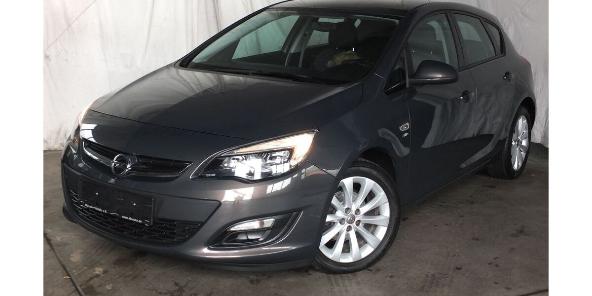 Opel Astra 92.855 km 7.250 &euro; Köln-Marsdorf/Junkersdorf 50858