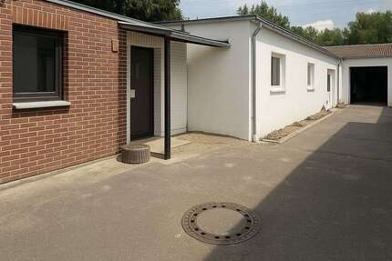 Büro in Grevenbroich 1.600 € 119 m²