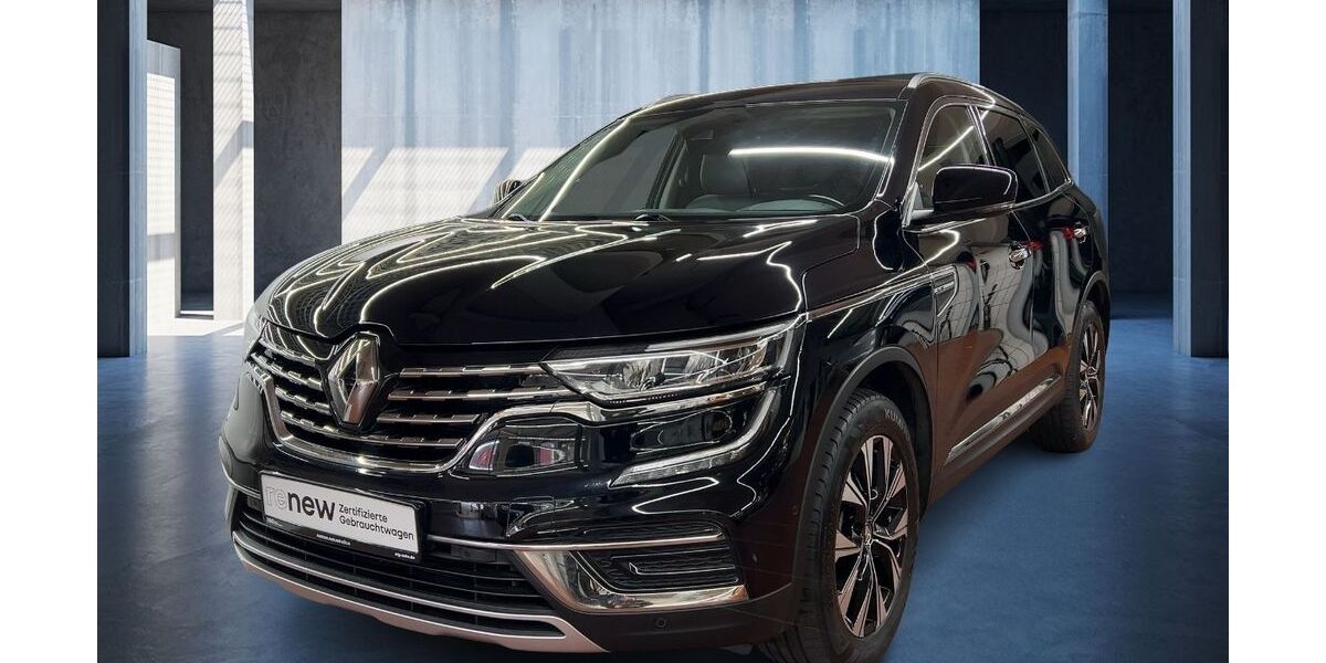 Renault Koleos 99.386 km 24.912 € Köln 50939