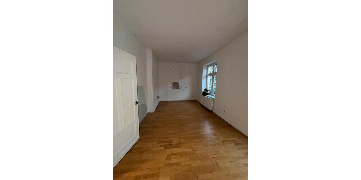 Charmante 3 Zimmer - Altbauwohnung mit Balkon 3 zimmer