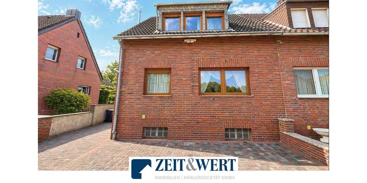 Einfamilienhaus Kerpen Balkhausen - 5 Zimmer, 100 m&sup2;, 299.000&euro; | Angebot:26266854
