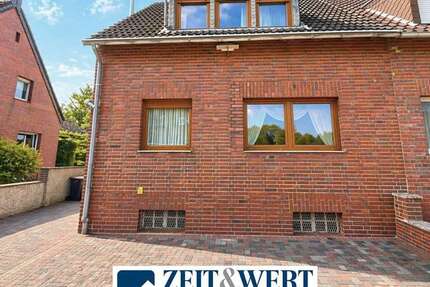 Haus Kerpen Balkhausen - 5 Zimmer, 100 m&sup2;, 299.000&euro; | Angebot:26266854