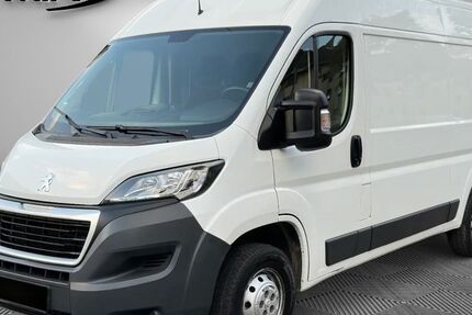 Peugeot Boxer 150.000 km 12.990 &euro; Köln 51067