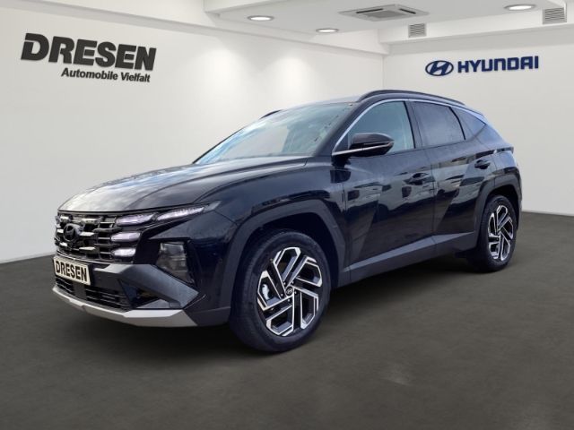 Hyundai TUCSON 11.490 km 45.890 &euro; Dormagen 41540