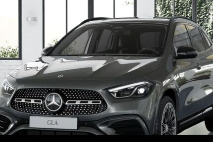 Mercedes-Benz GLA 200 9.900 km 44.990 &euro; Frechen 50226