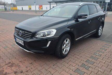 Volvo XC60 197.000 km 14.500 &euro; Bonn 53175