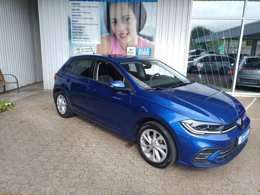 VW Polo 43.745 km 16.843 € Wermelskirchen 42929