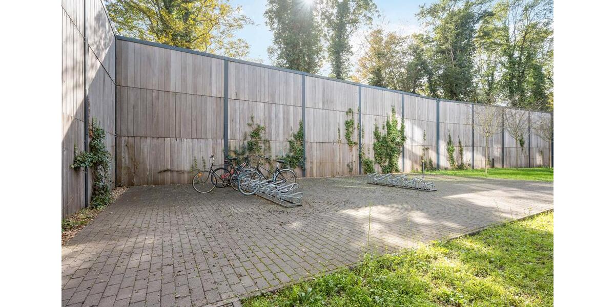 Erdgeschoßwohnung Köln Mülheim - 1 Zimmer, 31 m&sup2;, 595&euro; | Angebot:23713743