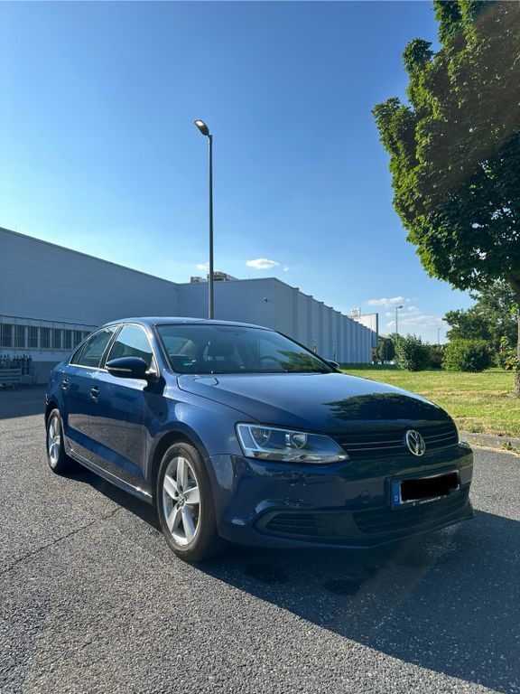 Jetta