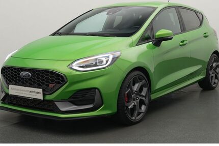 Ford Fiesta 49.575 km 21.680 &euro; Leverkusen 51379