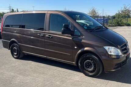 Mercedes-Benz Vito 325.000 km 7.999 &euro; Wesseling 50389