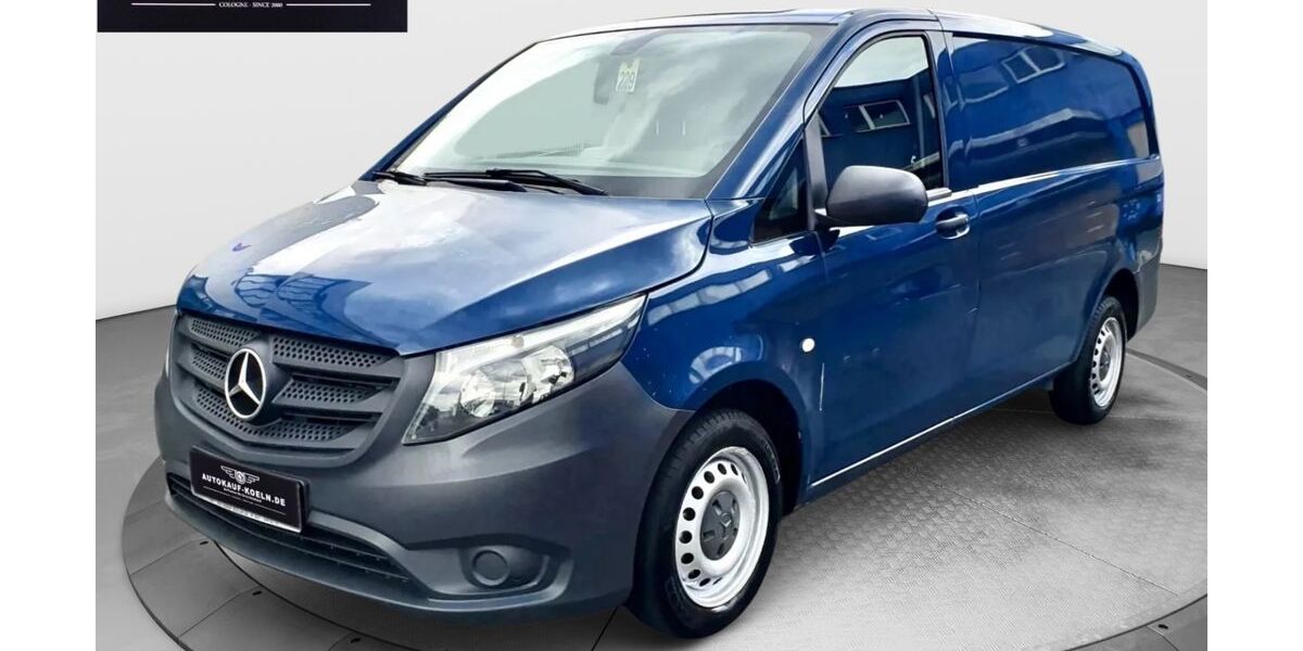 Mercedes-Benz Vito 391.869 km 6.990 &euro; Köln 51067