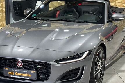 Jaguar F-Type 67.500 km 55.999 € Swisttal 53913