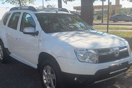 Dacia Duster 117.500 km 4.750 &euro; Köln 51107