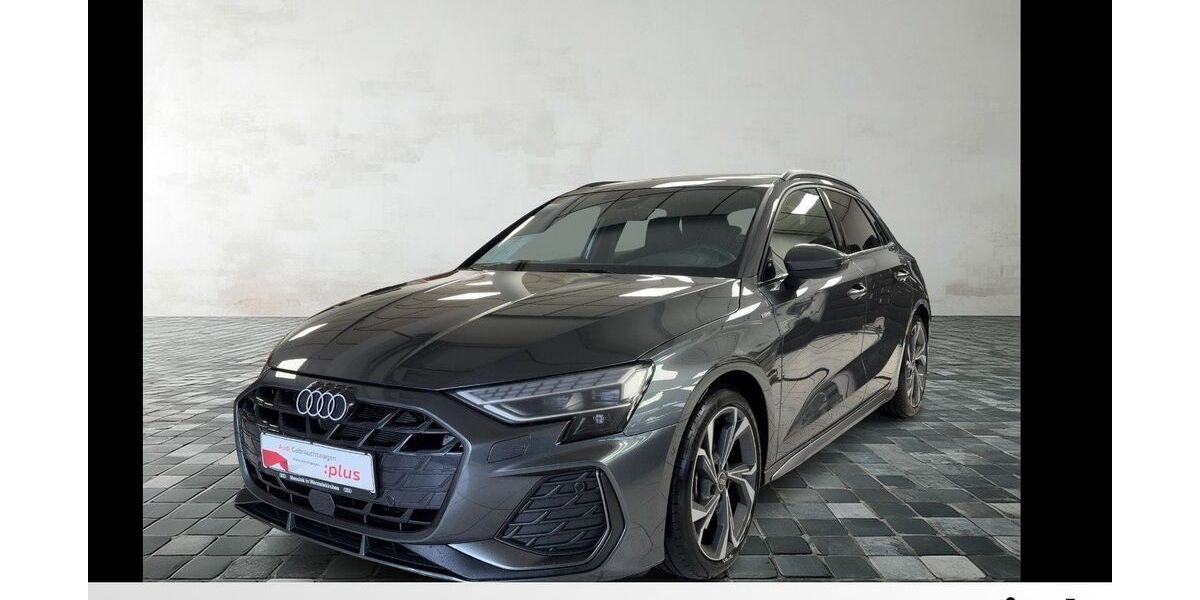 Audi A3 4.990 km 40.450 &euro; Wermelskirchen 42929