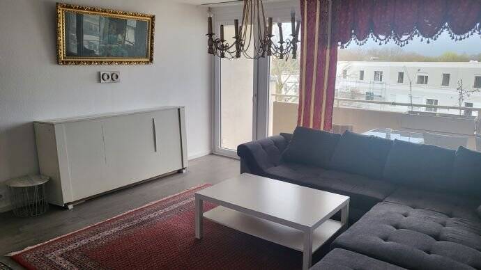 Etagenwohnung Köln Porz - 2 Zimmer, 75 m&sup2;, 1.500&euro; | Angebot:19323651