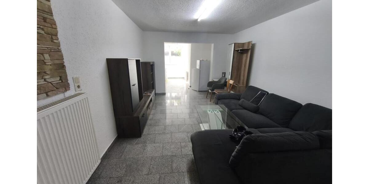 Etagenwohnung Köln Chorweiler - 2 Zimmer, 56 m&sup2;, 1.000&euro; | Angebot:26094941