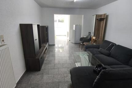 Wohnung Köln Chorweiler - 2 Zimmer, 56 m&sup2;, 1.000&euro; | Angebot:26094941