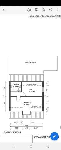Mehrfamilienhaus, Wohnhaus Köln Urbach - 6 Zimmer, 161 m&sup2;, 549.000&euro; | Angebot:23962834