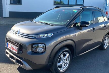 Citroen C3 Aircross 95.000 km 10.999 &euro; Bergisch Gladbach 51465