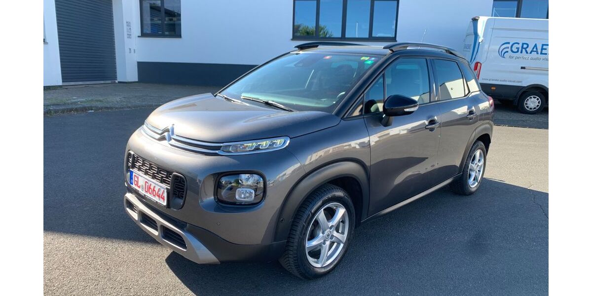 Citroen C3 Aircross 95.000 km 10.999 &euro; Bergisch Gladbach 51465