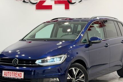 VW Touran 25.000 km 33.900 &euro; Bergisch Gladbach 51469