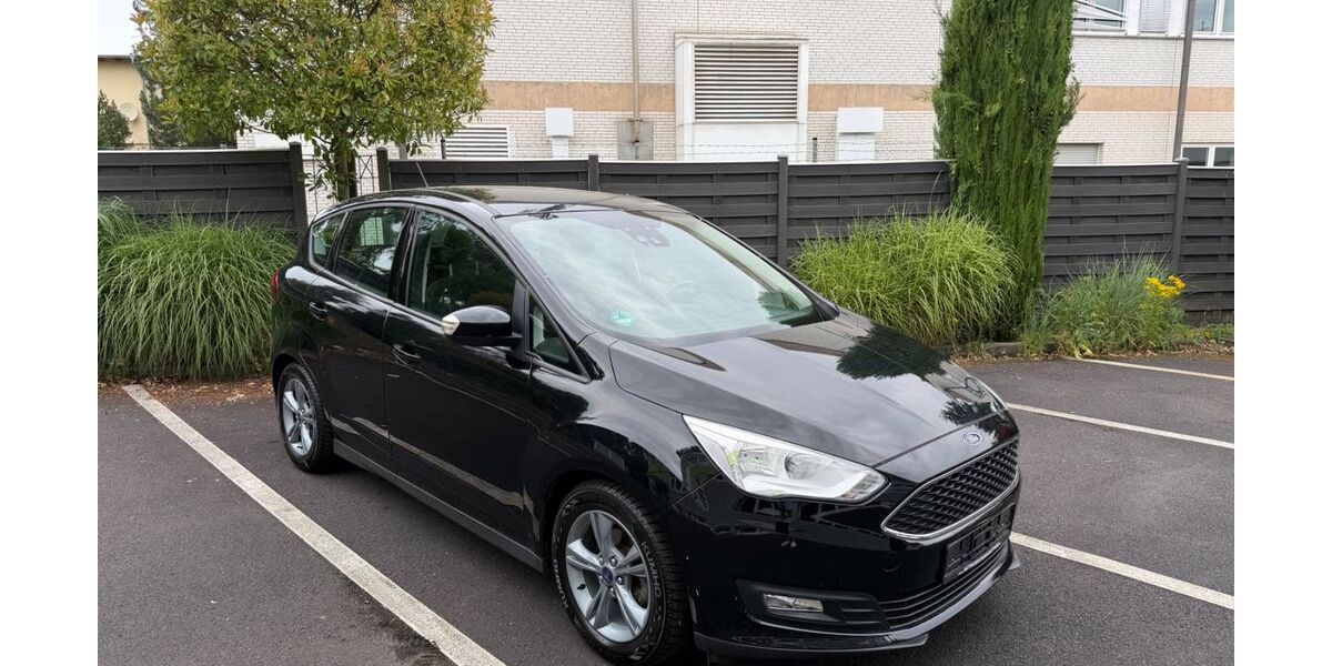 Ford C-Max 99.850 km 7.999 &euro; Bonn 53127