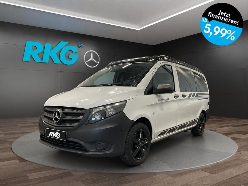 Mercedes-Benz Vito 47.911 km 49.990 € Euskirchen 53879