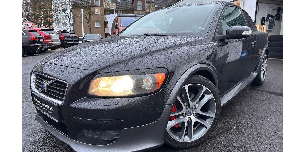 Volvo C30 214.335 km 5.888 € Siegburg 53721