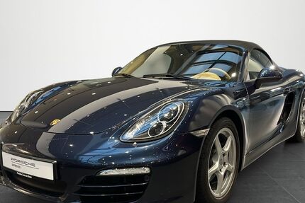 Porsche Boxster 54.330 km 47.981 &euro; Bonn 53119