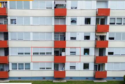 Wohnung Dormagen Hackenbroich - 3 Zimmer, 77 m&sup2;, 160.000&euro; | Angebot:26308835