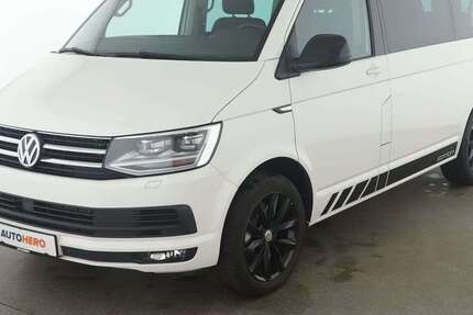 VW T6 Caravelle 52.271 km 35.910 € Köln 50739