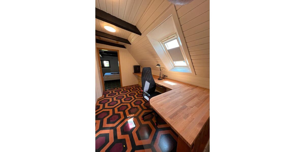 Maisonettenwohnung Solingen Höhscheid - 3 Zimmer, 64 m&sup2;, 747&euro; | Angebot:25404222