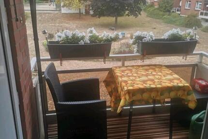 2 Zimmer Wohnung Brühl , Balkon, Stellplatz zimmer