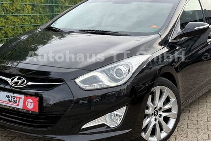 Hyundai i40 170.000 km 7.950 € Bergheim bei Köln 50126