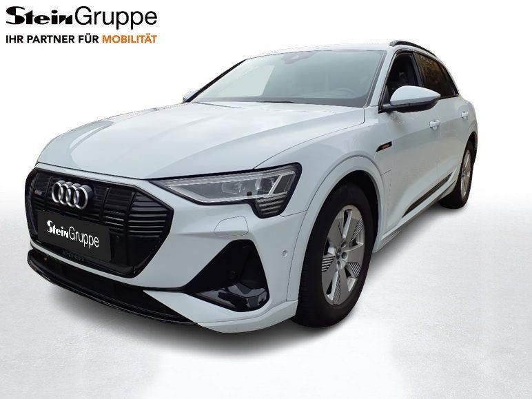 Audi e-tron 77.250 km 27.980 &euro; Bergisch Gladbach 51465