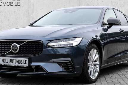 Volvo S90 69.000 km 30.280 &euro; Bergheim 50126