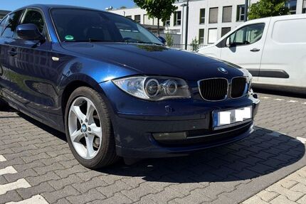 BMW 118 236.000 km 4.000 &euro; Bonn 53175