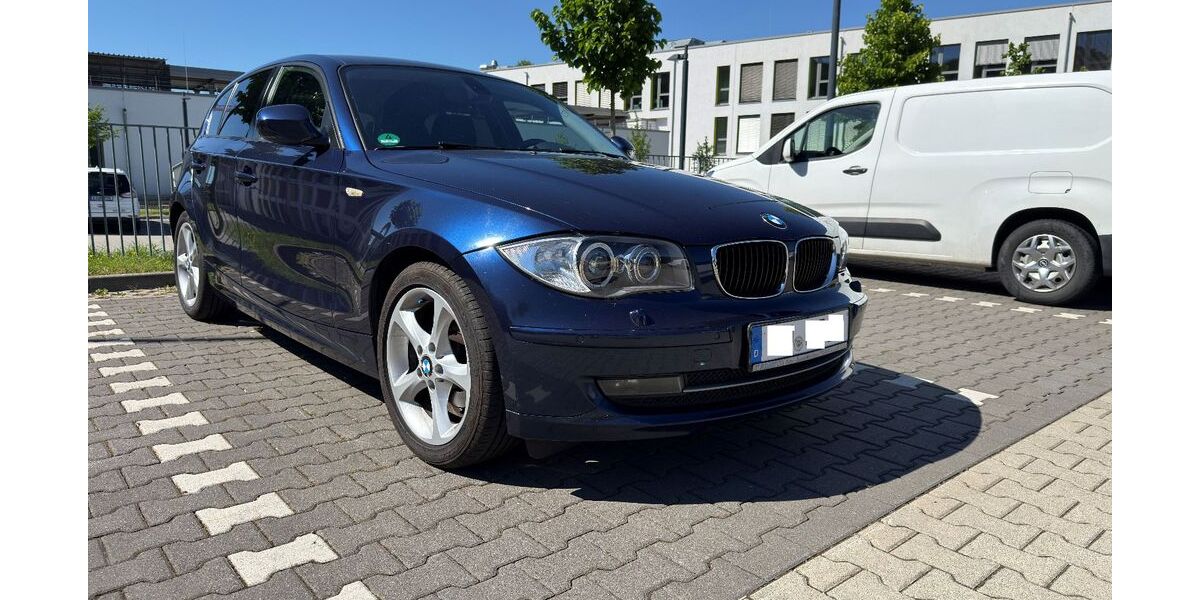BMW 118 236.000 km 4.000 &euro; Bonn 53175