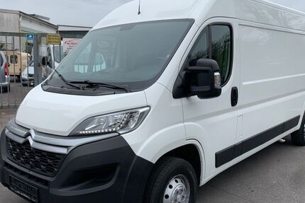 Citroen Jumper 170.000 km 11.250 &euro; Bergisch Gladbach 51465