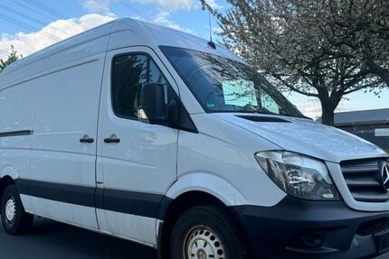 Mercedes-Benz Sprinter 239.000 km 9.490 &euro; Hürth 50354