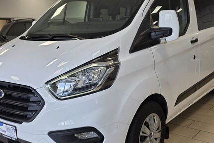Ford Tourneo Custom 187.773 km 24.500 € Bonn 53227