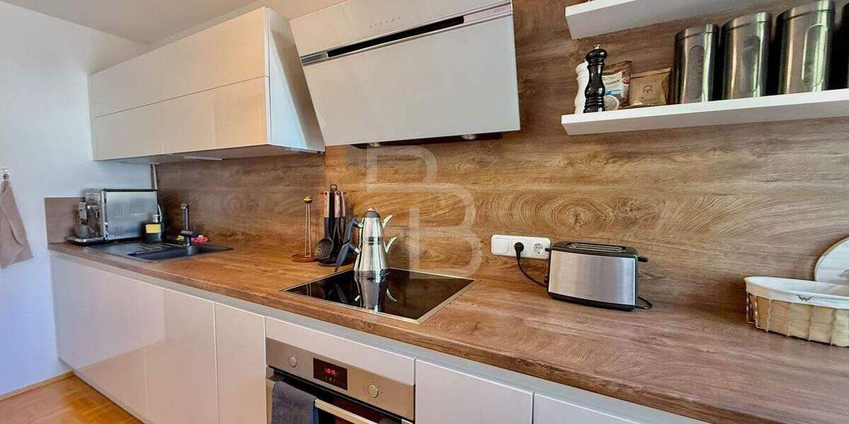 Etagenwohnung Köln Niehl - 2 Zimmer, 70 m&sup2;, 350.000&euro; | Angebot:23956658