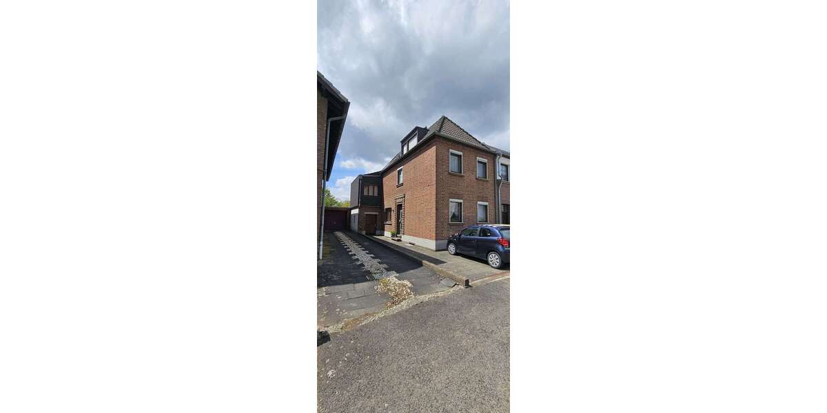 Einfamilienhaus Erftstadt-Ahrem Ahrem - 7 Zimmer, 142 m&sup2;, 349.000&euro; | Angebot:26919160