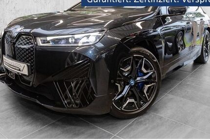 BMW iX 37.500 km 46.880 &euro; Leverkusen 51371