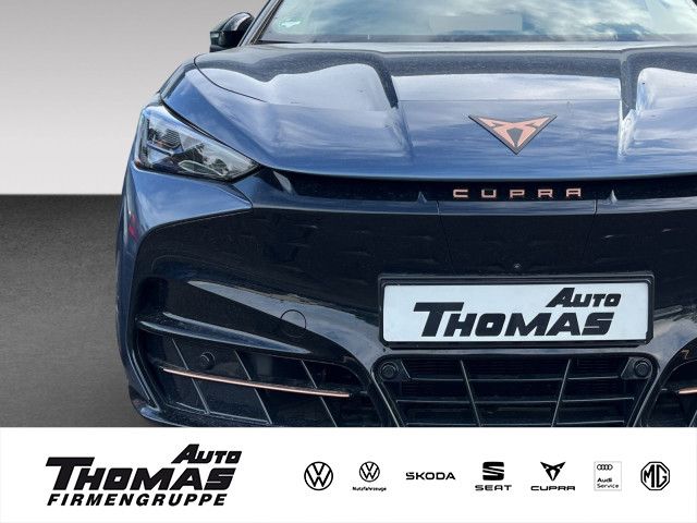 Cupra Tavascan 11.972 km 40.380 &euro; Hennef 53773