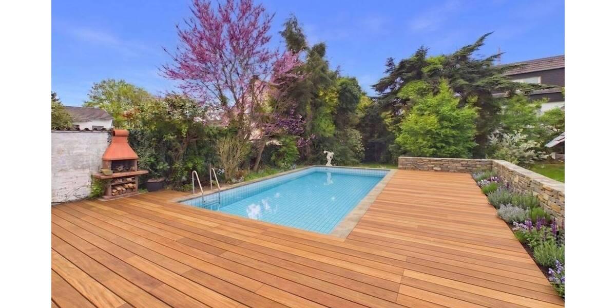 Reihenendhaus Bergisch Gladbach Katterbach - 4 Zimmer, 111 m&sup2;, 399.000&euro; | Angebot:26310183