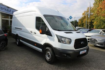Ford Transit 118.228 km 13.980 € Euskirchen 53881
