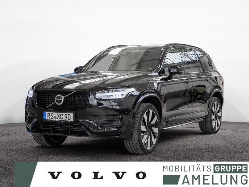 Volvo XC90 21.900 km 59.890 € Remscheid 42855